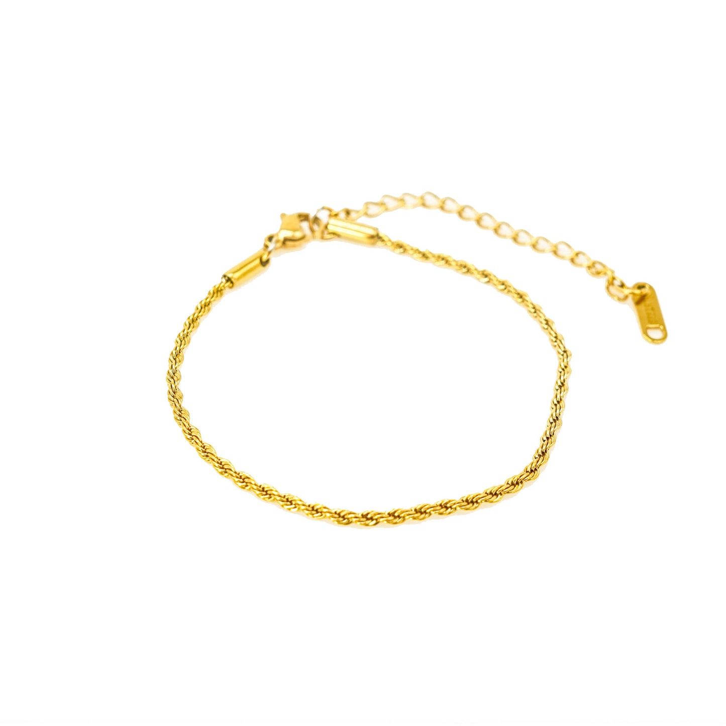 Marin Gold Bracelet