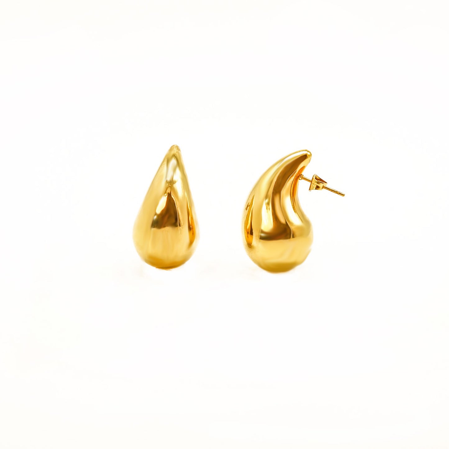 Waterdrop Drop Earrings